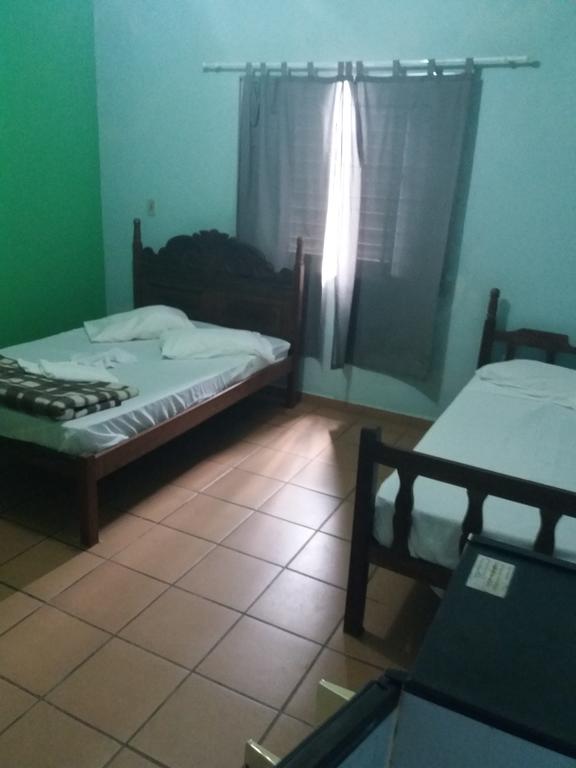 Hotel Nevada Ubatuba  | Ubatuba | São Paulo | Brasil 4