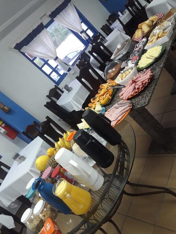 Hotel Nevada Ubatuba  | Ubatuba | São Paulo | Brasil 7