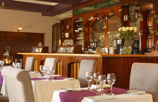 The Heilghts Hotel Killarney | Killarney | Kerry | Ireland 2