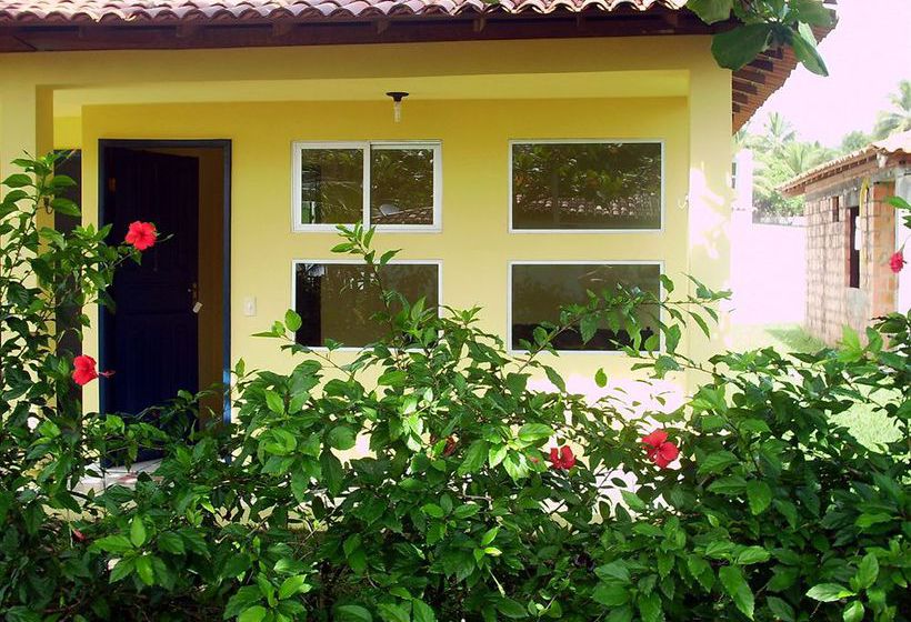 Hotel Pousada Brisa Mar Ilhéus