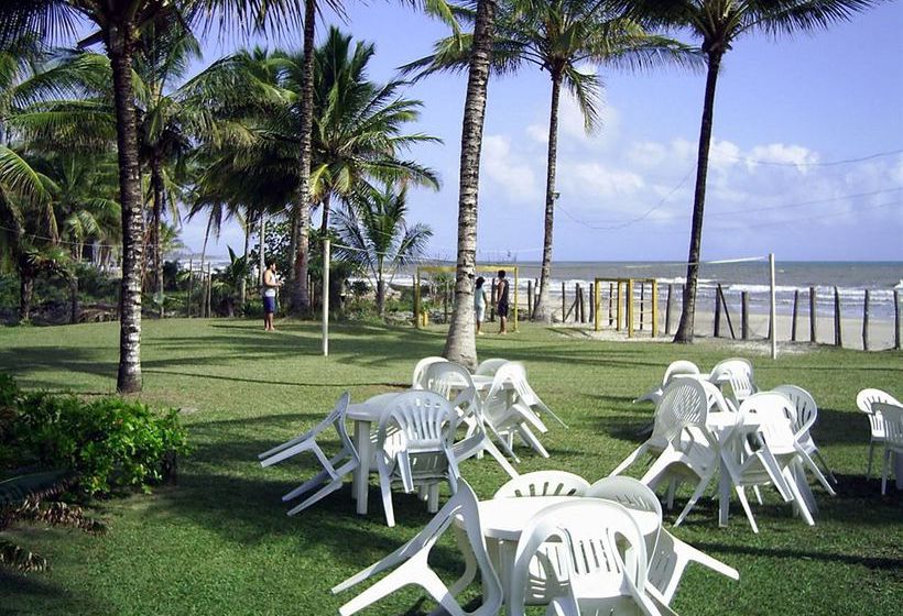 Hotel Pousada Brisa Mar  | Ilhéus | Bahia | Brasil 1
