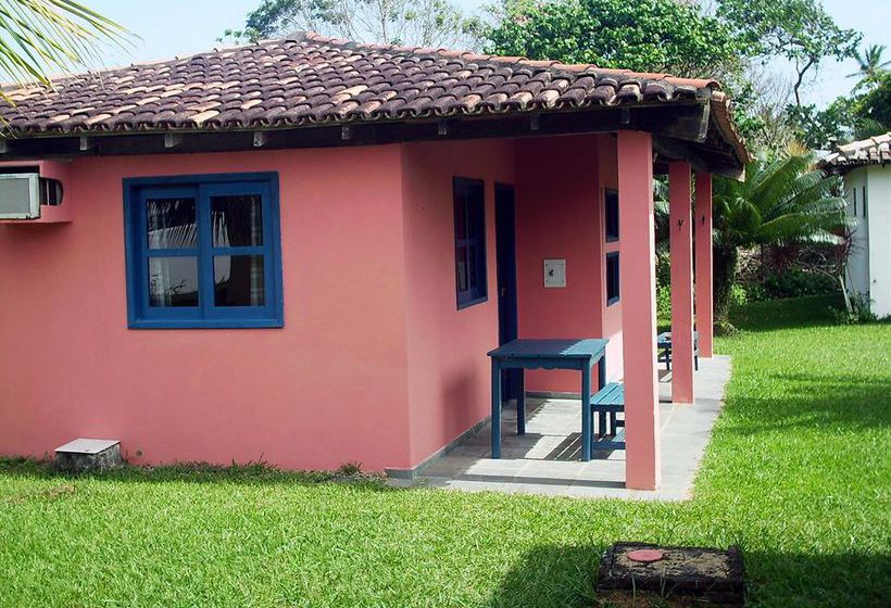 Hotel Pousada Brisa Mar  | Ilhéus | Bahia | Brasil 2