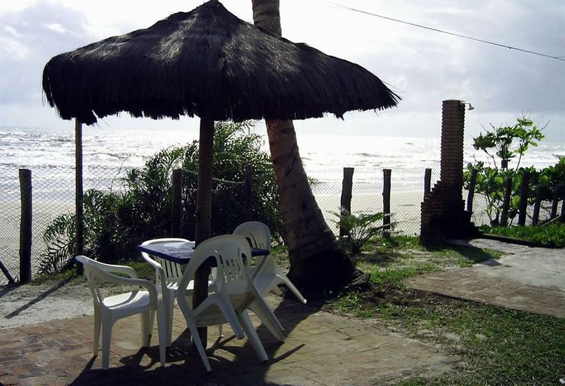 Hotel Pousada Brisa Mar  | Ilhéus | Bahia | Brasil 3