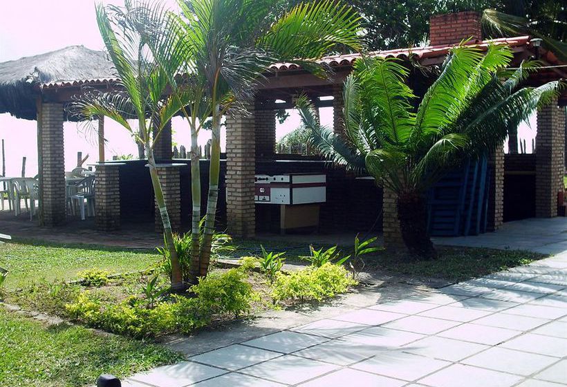 Hotel Pousada Brisa Mar  | Ilhéus | Bahia | Brasil 4