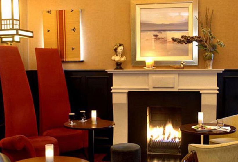 Hotel Victoria House | Killarney | Kerry | Ireland 1