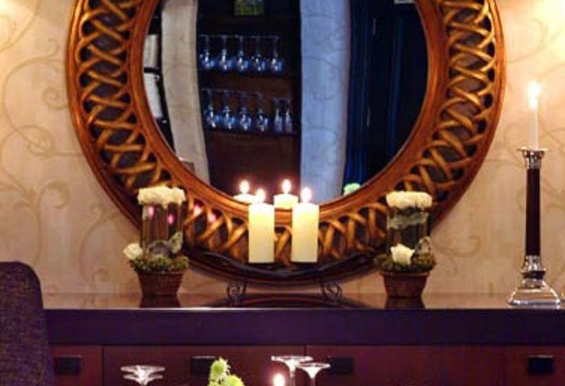 Hotel Victoria House | Killarney | Kerry | Ireland 10