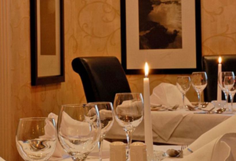 Hotel Victoria House | Killarney | Kerry | Ireland 11