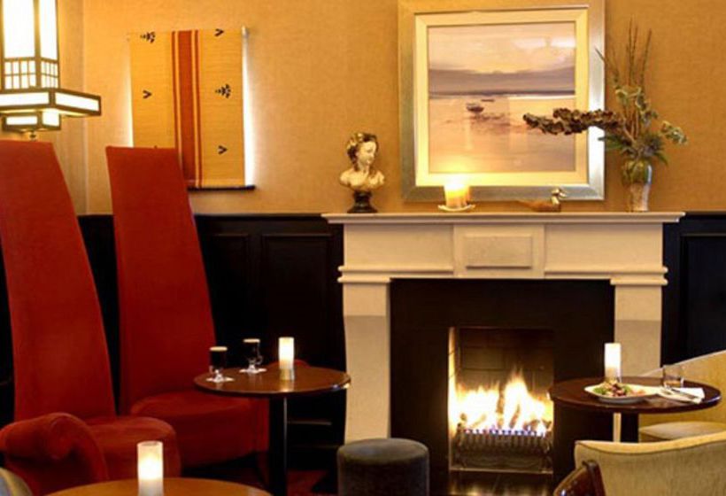 Hotel Victoria House | Killarney | Kerry | Ireland 12