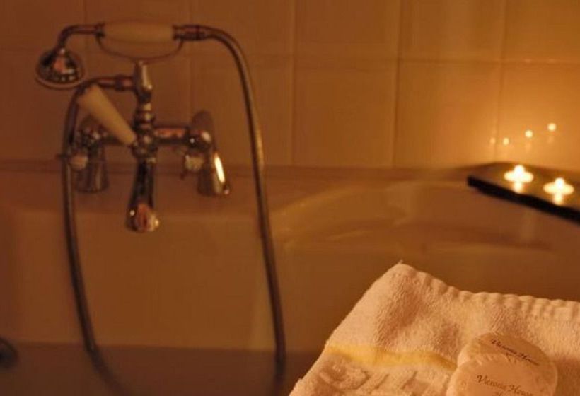 Hotel Victoria House | Killarney | Kerry | Ireland 13