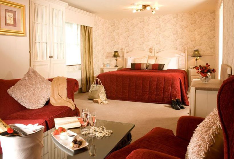 Hotel Victoria House | Killarney | Kerry | Ireland 15