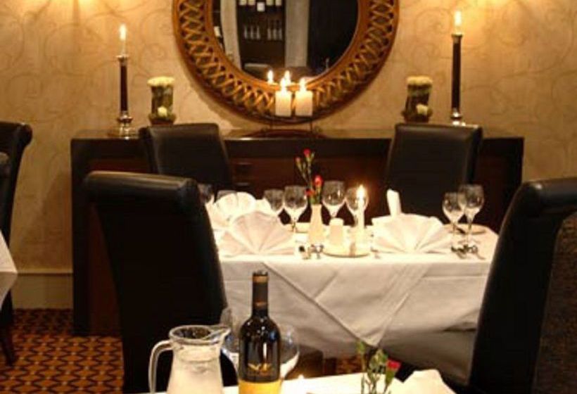 Hotel Victoria House | Killarney | Kerry | Ireland 16