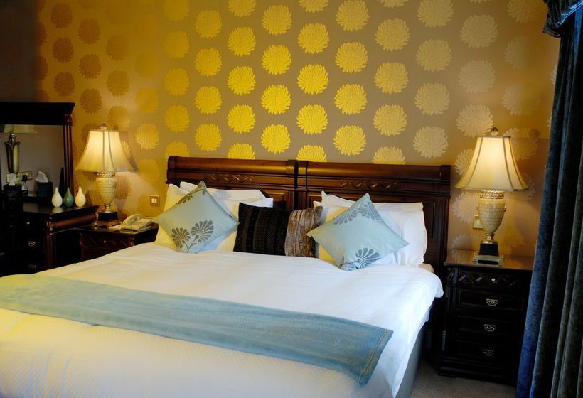 Hotel Victoria House | Killarney | Kerry | Ireland 17