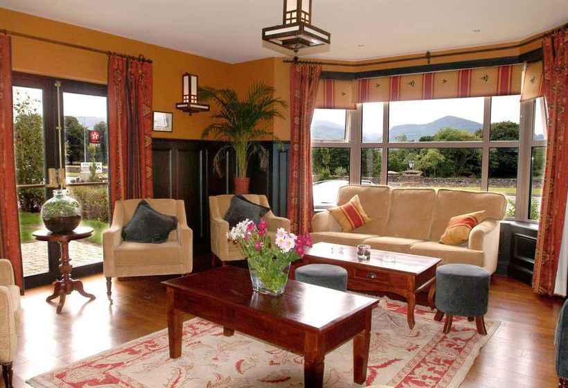 Hotel Victoria House | Killarney | Kerry | Ireland 18
