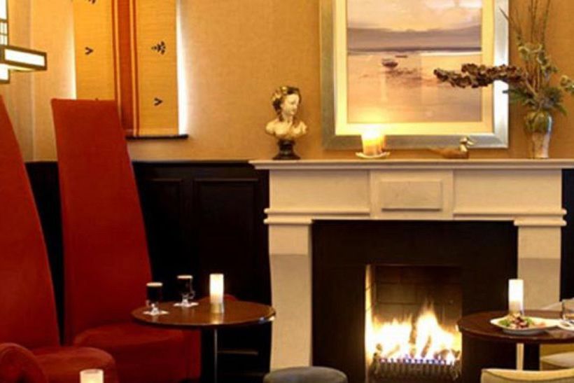 Hotel Victoria House | Killarney | Kerry | Ireland 19