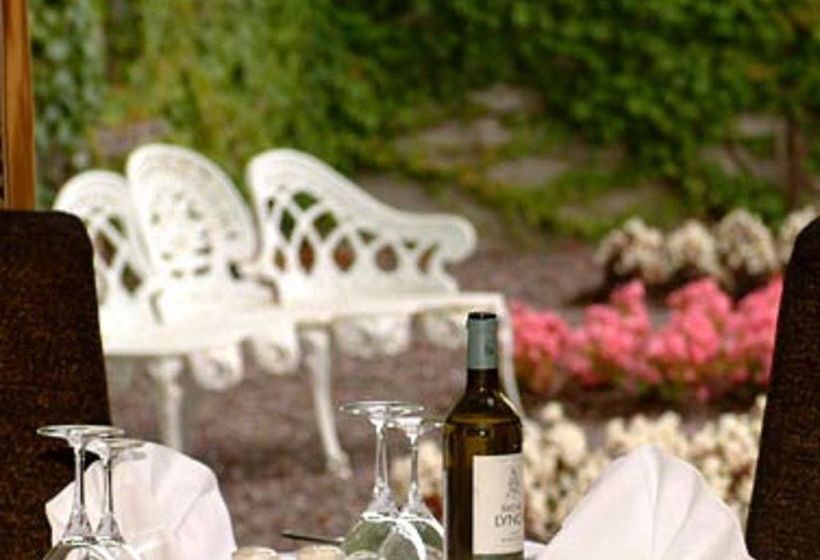 Hotel Victoria House | Killarney | Kerry | Ireland 2