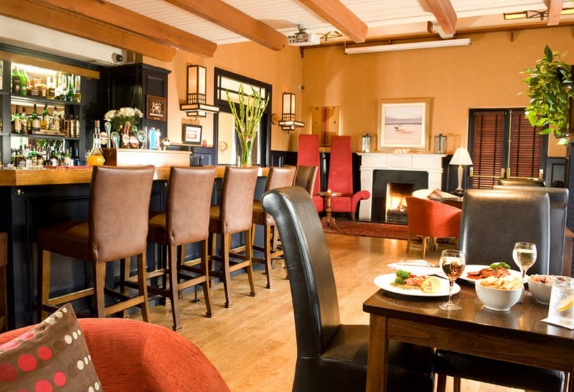 Hotel Victoria House | Killarney | Kerry | Ireland 20