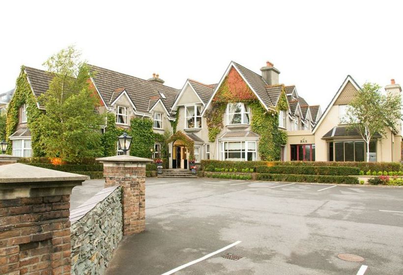 Hotel Victoria House | Killarney | Kerry | Ireland 3