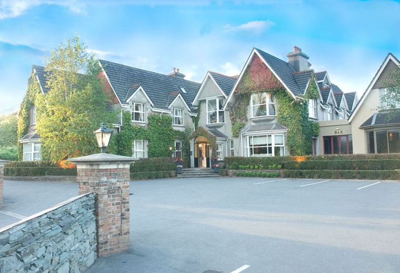 Hotel Victoria House | Killarney | Kerry | Ireland 4