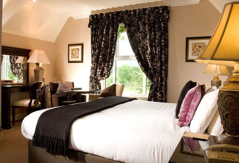 Hotel Victoria House | Killarney | Kerry | Ireland 5
