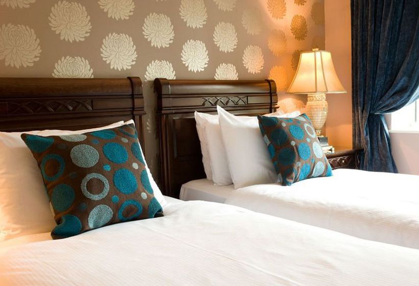 Hotel Victoria House | Killarney | Kerry | Ireland 6