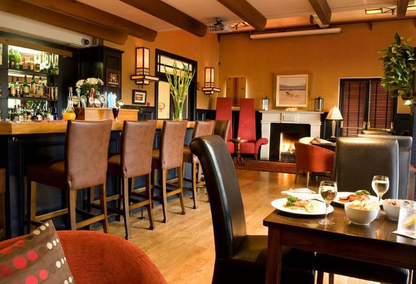 Hotel Victoria House | Killarney | Kerry | Ireland 7