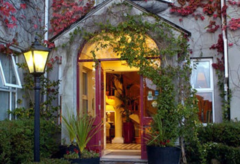 Hotel Victoria House | Killarney | Kerry | Ireland 8
