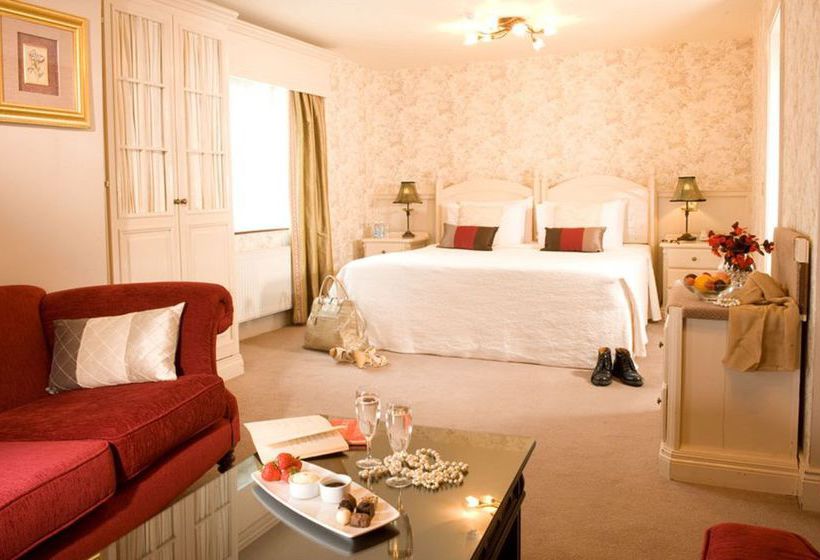 Hotel Victoria House | Killarney | Kerry | Ireland 9