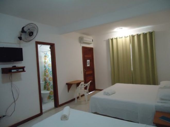 Hotel Christ's Pousada Ltda Ilhéus Bahia