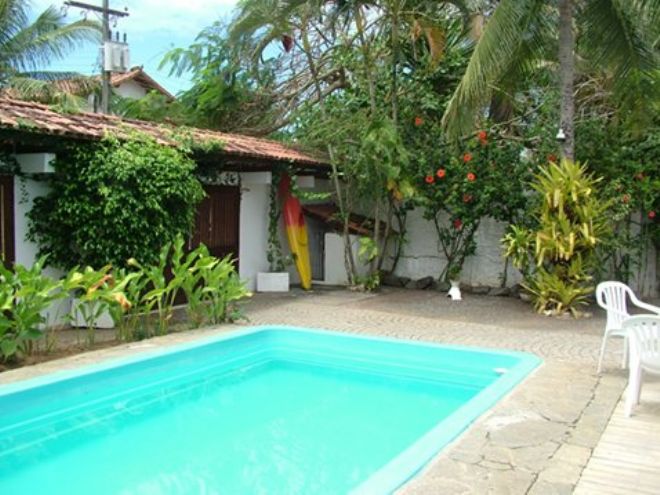 Hotel Christ's Pousada Ltda  | Ilhéus | Bahia | Brasil 1