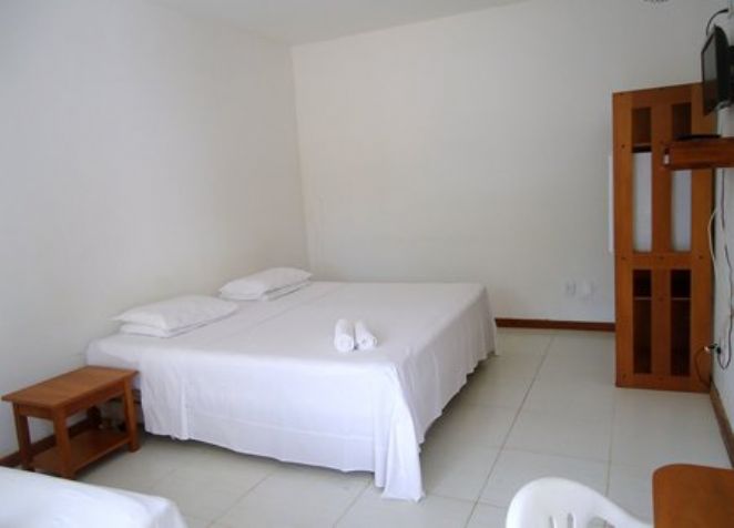 Hotel Christ's Pousada Ltda  | Ilhéus | Bahia | Brasil 2