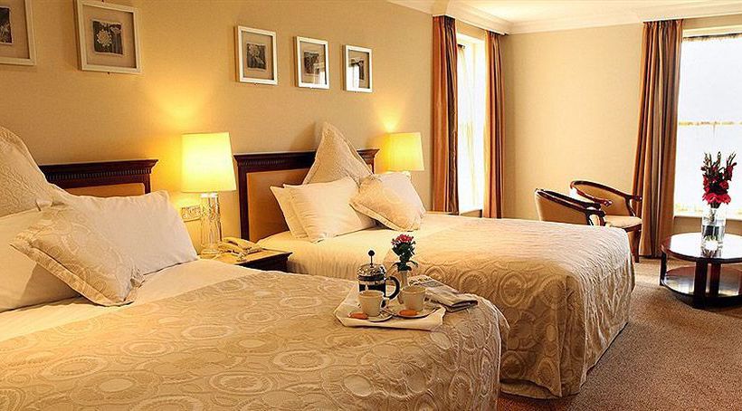 Bunratty Castle Hotel | Bunratty | Clare | Ireland 1