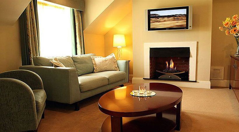 Bunratty Castle Hotel | Bunratty | Clare | Ireland 10