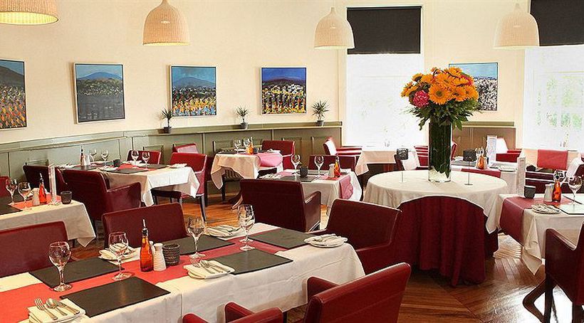 Bunratty Castle Hotel | Bunratty | Clare | Ireland 11