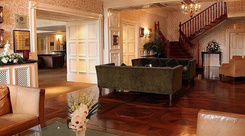 Bunratty Castle Hotel | Bunratty | Clare | Ireland 13