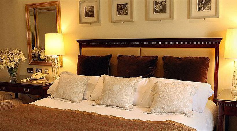 Bunratty Castle Hotel | Bunratty | Clare | Ireland 2