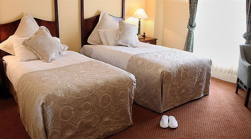 Bunratty Castle Hotel | Bunratty | Clare | Ireland 3