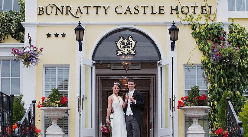 Bunratty Castle Hotel | Bunratty | Clare | Ireland 4