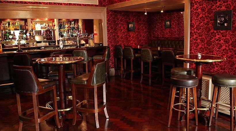 Bunratty Castle Hotel | Bunratty | Clare | Ireland 5