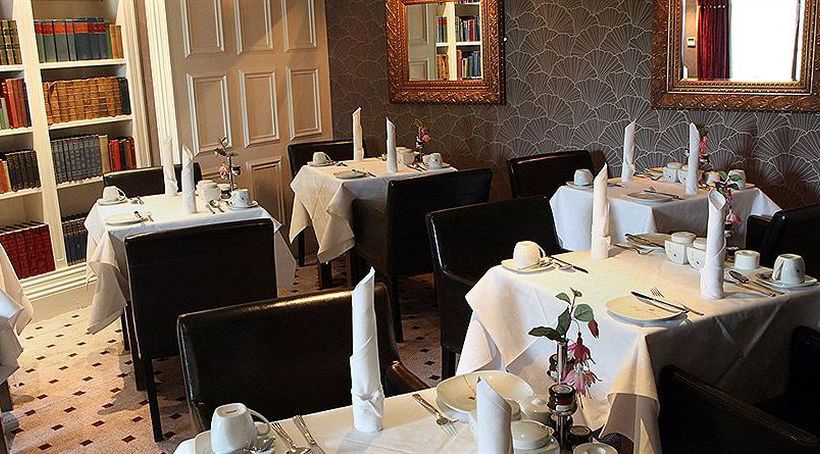 Bunratty Castle Hotel | Bunratty | Clare | Ireland 7