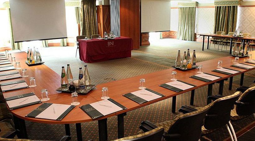 Bunratty Castle Hotel | Bunratty | Clare | Ireland 8