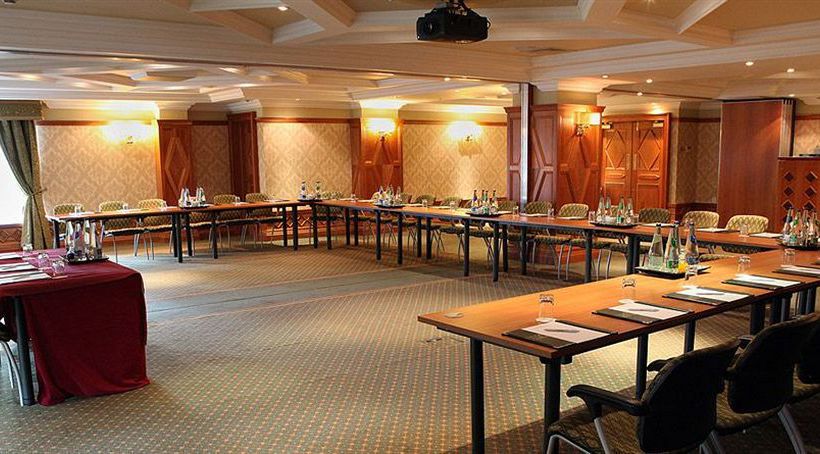 Bunratty Castle Hotel | Bunratty | Clare | Ireland 9