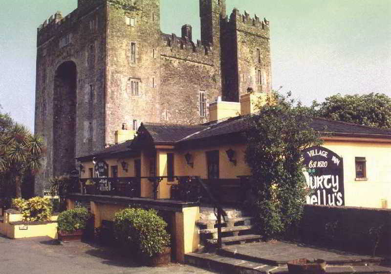 Hotel Shannon Shamrock Bunratty Bunratty