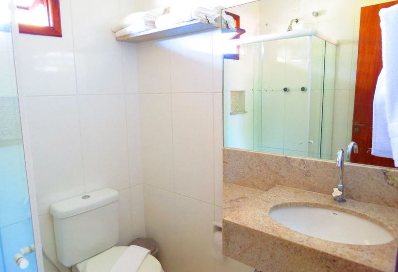 Hotel Pousada do Mar Ilhéus