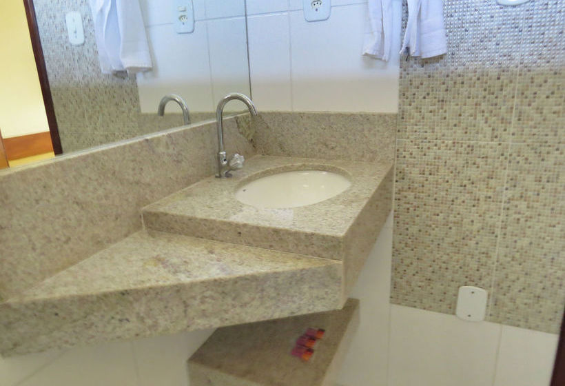 Hotel Pousada do Mar  | Ilhéus | Bahia | Brasil 1