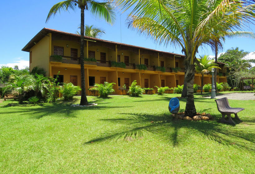 Hotel Pousada do Mar  | Ilhéus | Bahia | Brasil 10