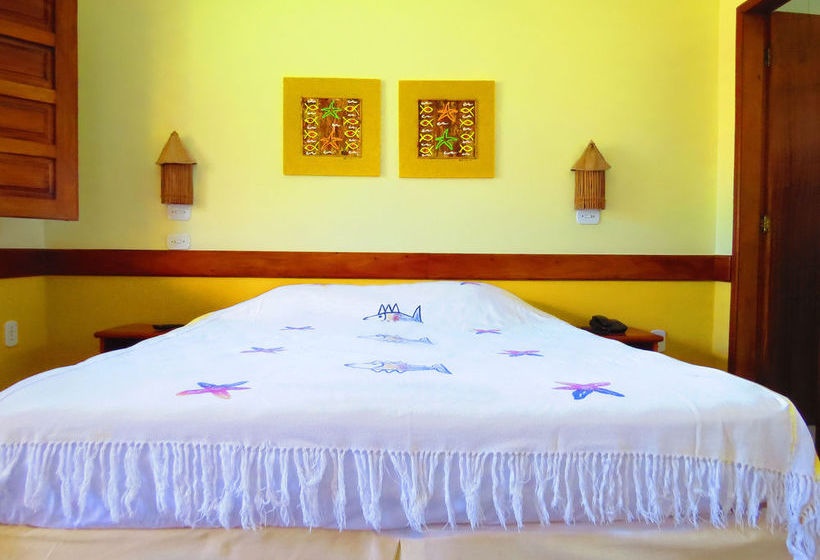 Hotel Pousada do Mar  | Ilhéus | Bahia | Brasil 11