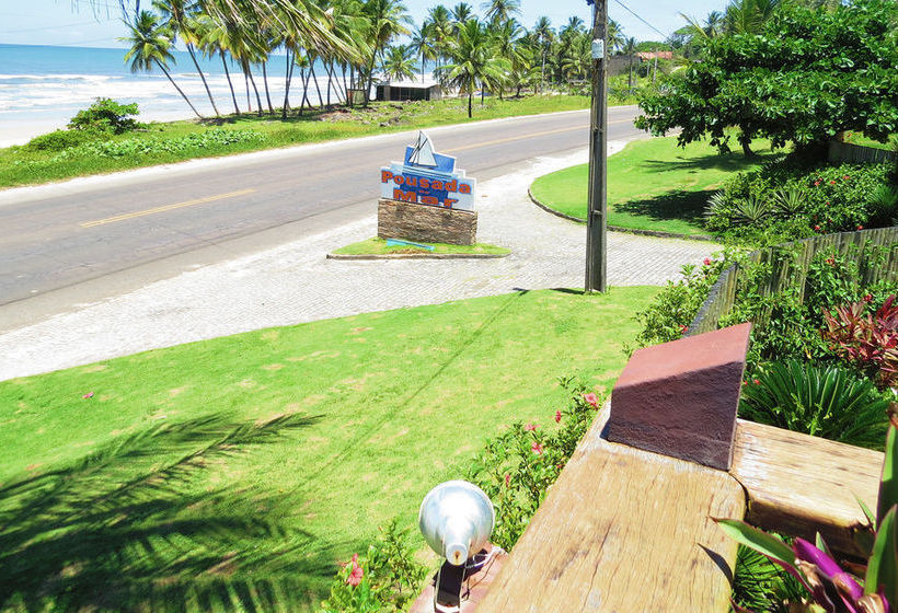 Hotel Pousada do Mar  | Ilhéus | Bahia | Brasil 12