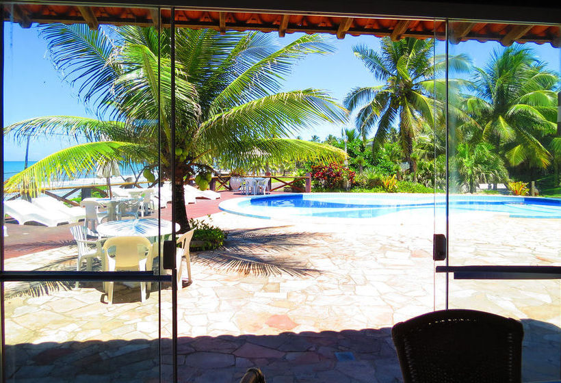 Hotel Pousada do Mar  | Ilhéus | Bahia | Brasil 15