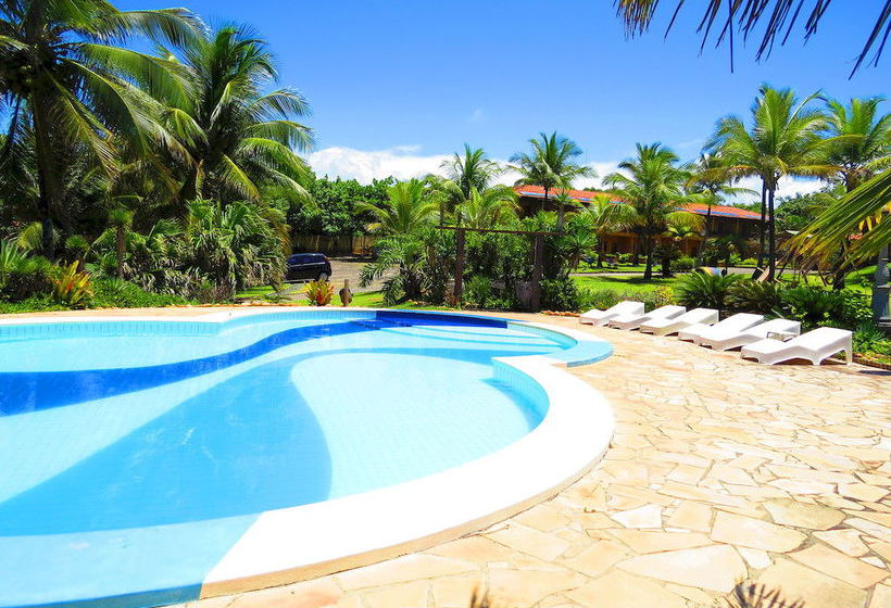 Hotel Pousada do Mar  | Ilhéus | Bahia | Brasil 16