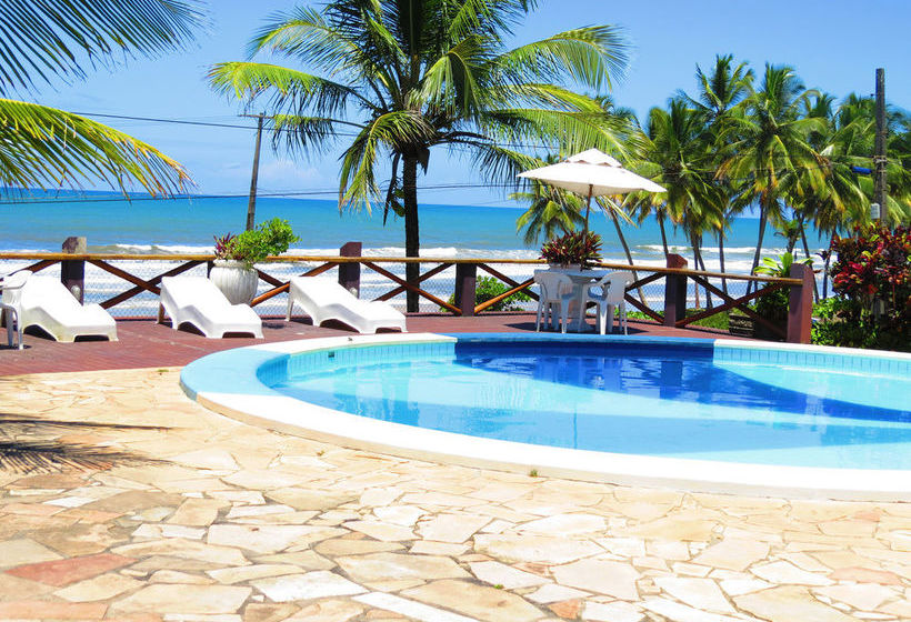 Hotel Pousada do Mar  | Ilhéus | Bahia | Brasil 17